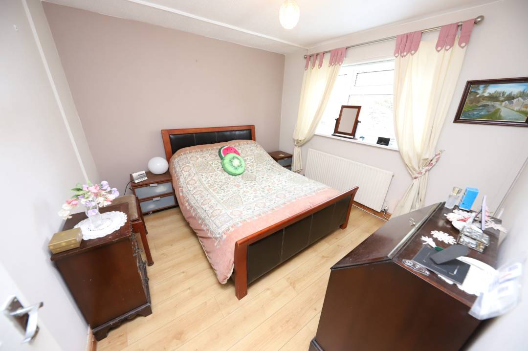 Moorland Close, Hirwaun, Aberdare,  Rhondda Cynon Taff CF44 9QU