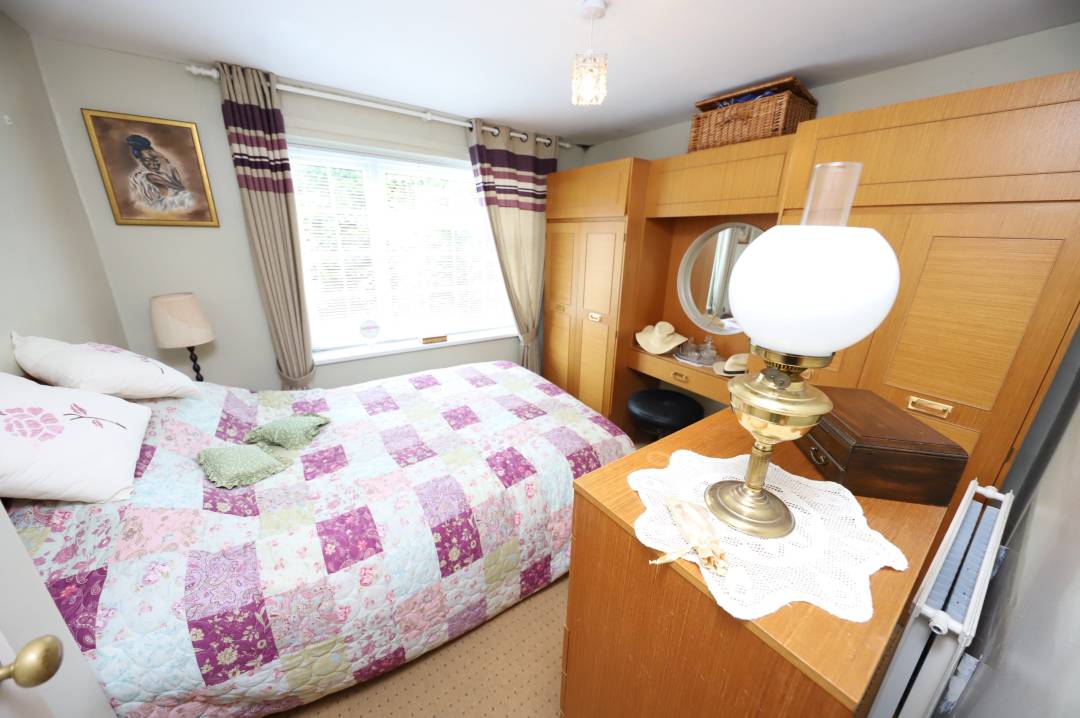 Moorland Close, Hirwaun, Aberdare,  Rhondda Cynon Taff CF44 9QU