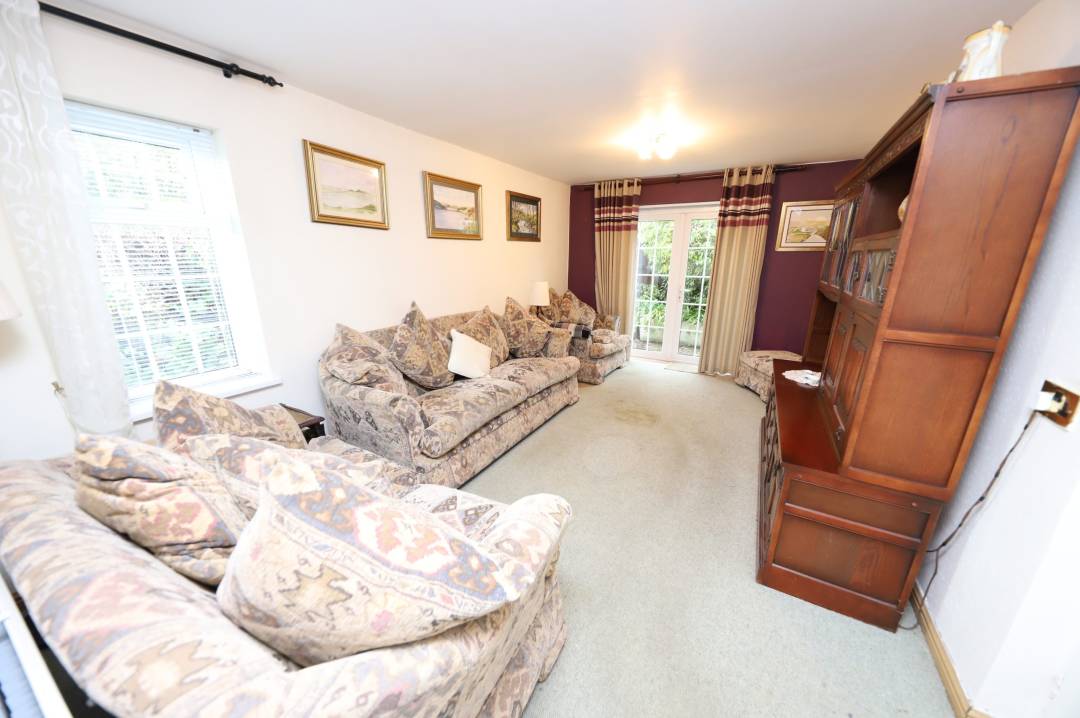 Moorland Close, Hirwaun, Aberdare,  Rhondda Cynon Taff CF44 9QU