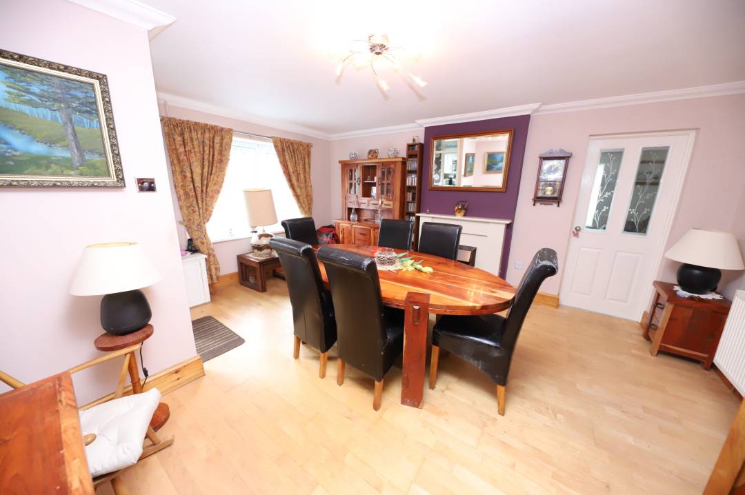 Moorland Close, Hirwaun, Aberdare,  Rhondda Cynon Taff CF44 9QU