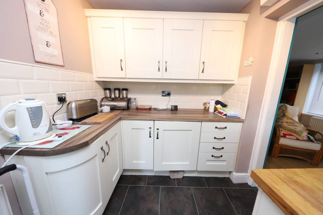 Moorland Close, Hirwaun, Aberdare,  Rhondda Cynon Taff CF44 9QU