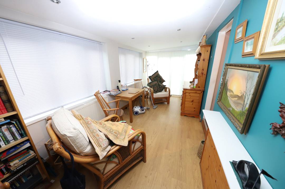 Moorland Close, Hirwaun, Aberdare,  Rhondda Cynon Taff CF44 9QU