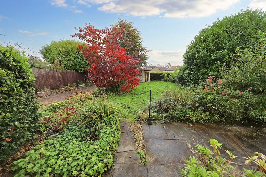 Moorland Close, Hirwaun, Aberdare,  Rhondda Cynon Taff CF44 9QU