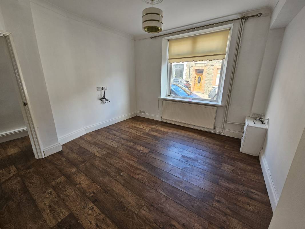 Cobden Street, Aberaman, Aberdare,  Rhondda Cynon Taff CF44 6EN