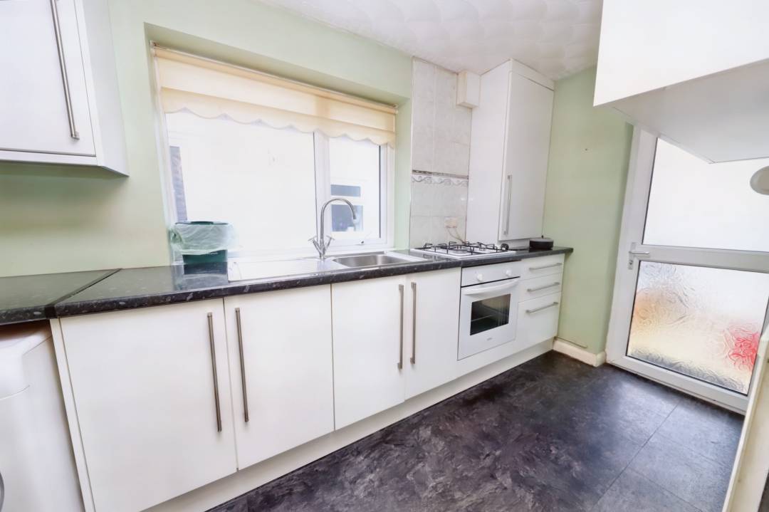 Margaret Street, Trecynon, Aberdare,  Rhondda Cynon Taff CF44 8NB