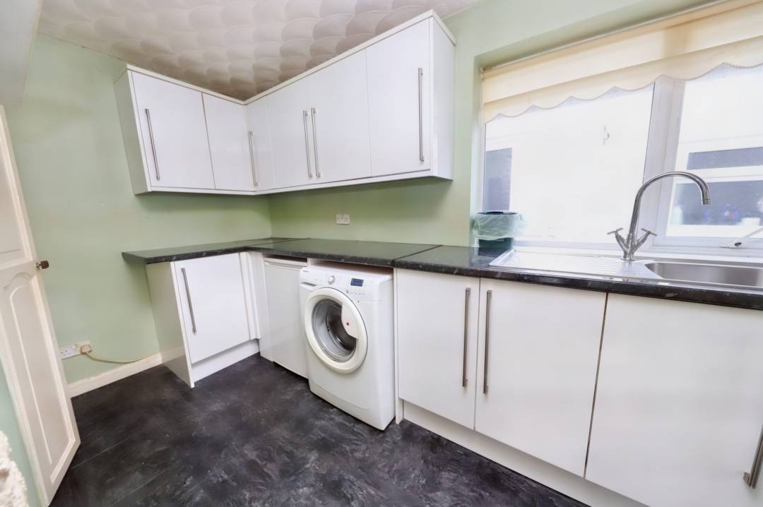 Margaret Street, Trecynon, Aberdare,  Rhondda Cynon Taff CF44 8NB