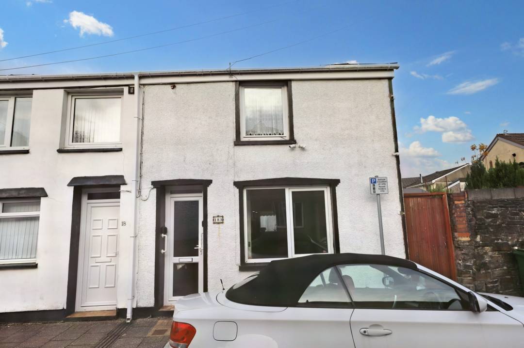 Margaret Street, Trecynon, Aberdare,  Rhondda Cynon Taff CF44 8NB