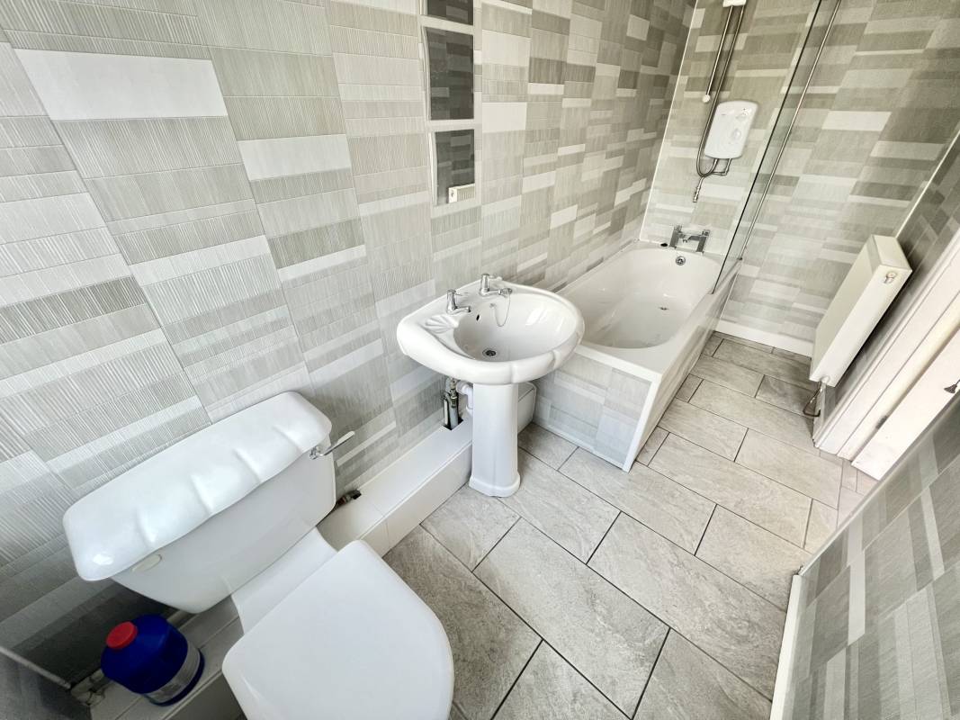 Walsh Street, Matthewstown, Abercynon,  Rhondda Cynon Taff CF45 4YS