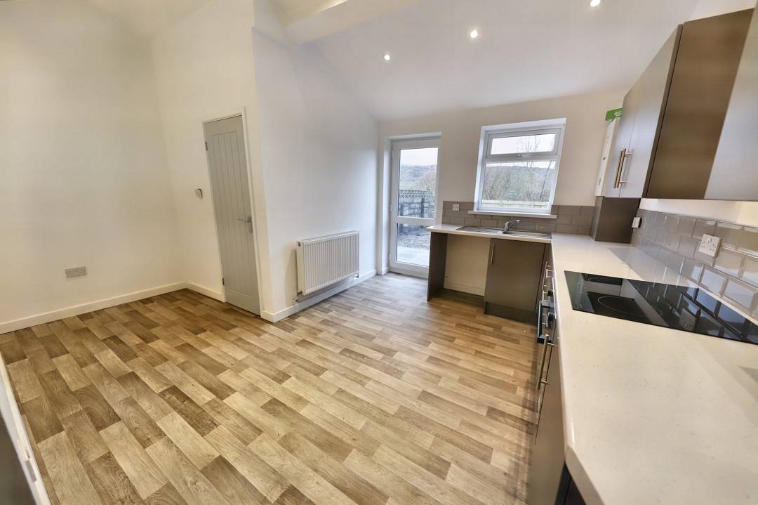Gospel Hall Terrace, Gadlys, Aberdare,  Rhondda Cynon Taff CF44 8DW