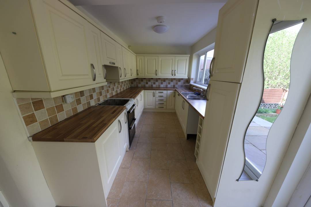 Chestnut Close, Landare, Aberdare,   CF44 8BY