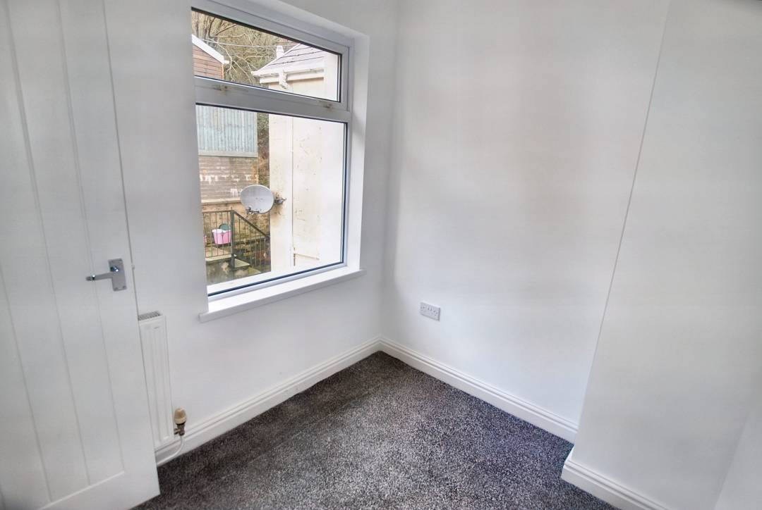 Upper Arail Street, Six Bells, Abertillery,  Blaenau Gwent NP13 2NG