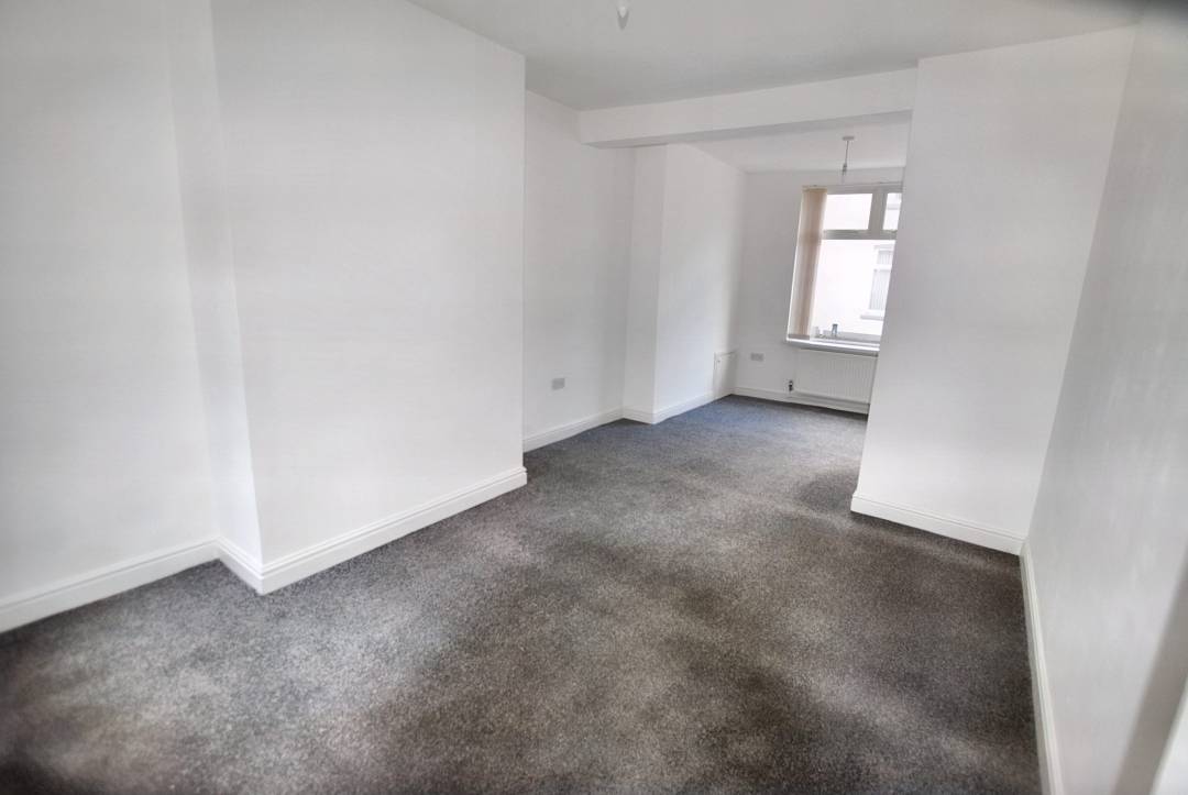 Upper Arail Street, Six Bells, Abertillery,  Blaenau Gwent NP13 2NG