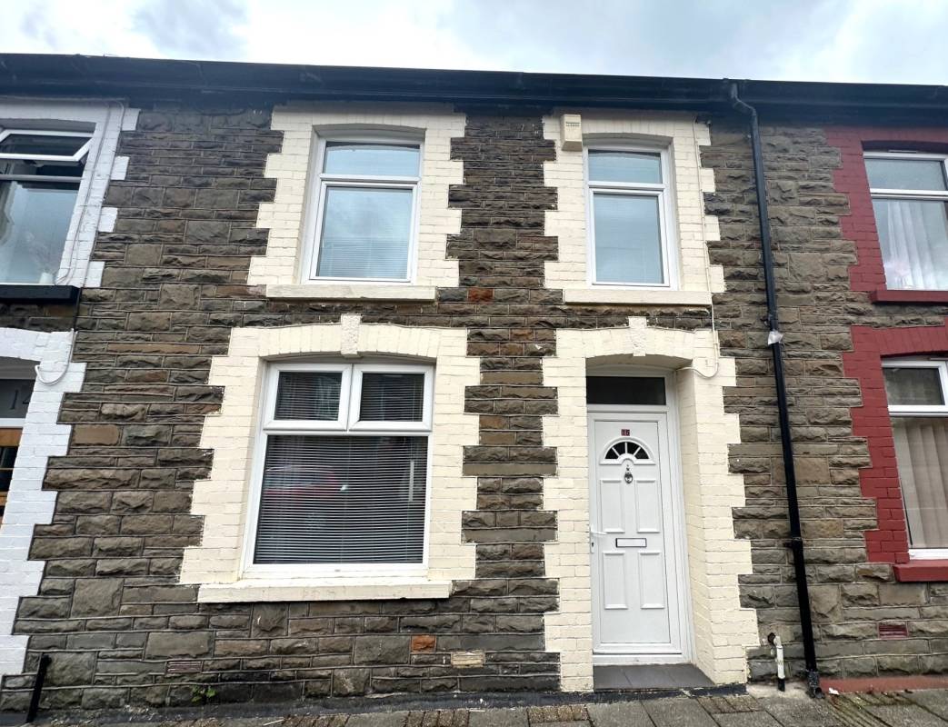 Kenry Street, Ynyswen,  CF42 6DR