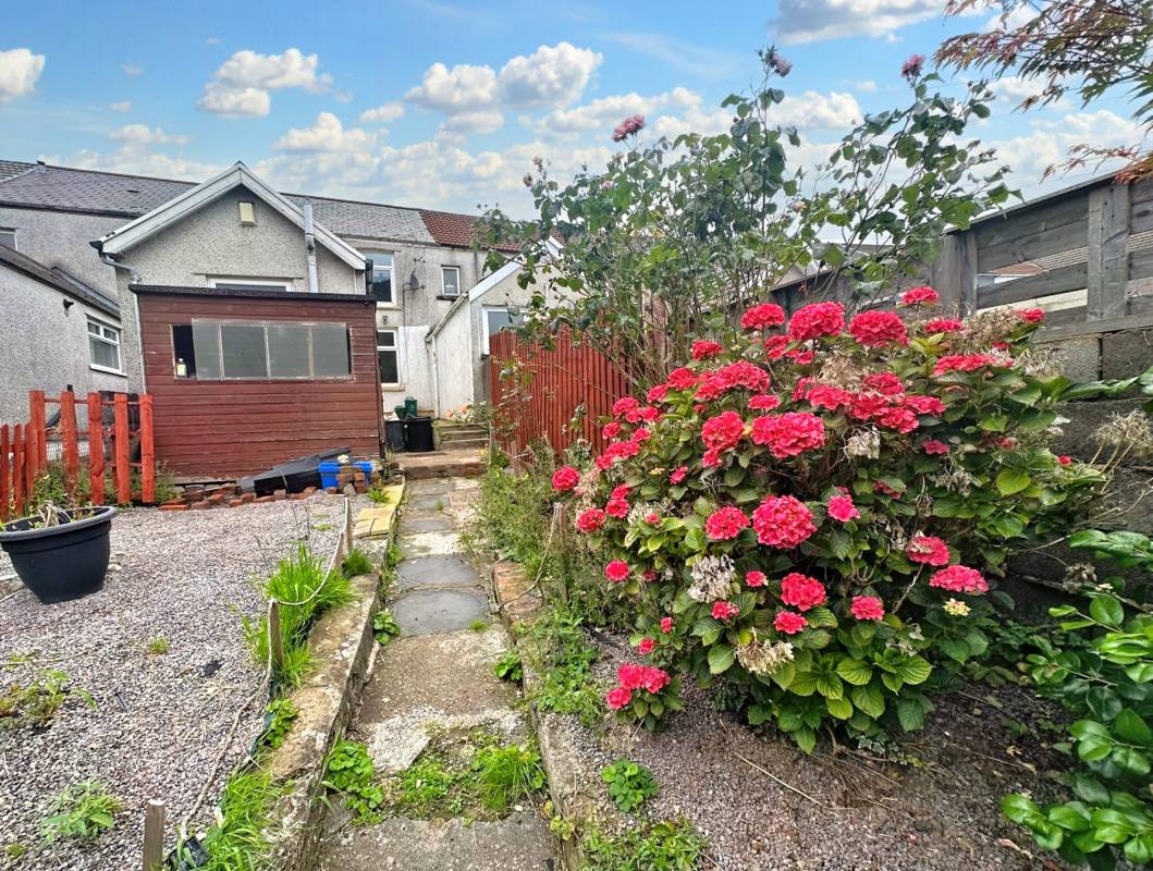Kenry Street, Ynyswen,  CF42 6DR