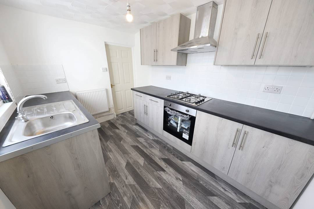 Curre Street, Aberaman, Aberdare,  Rhondda Cynon Taff CF44 6UF