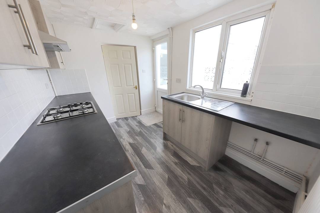 Curre Street, Aberaman, Aberdare,  Rhondda Cynon Taff CF44 6UF