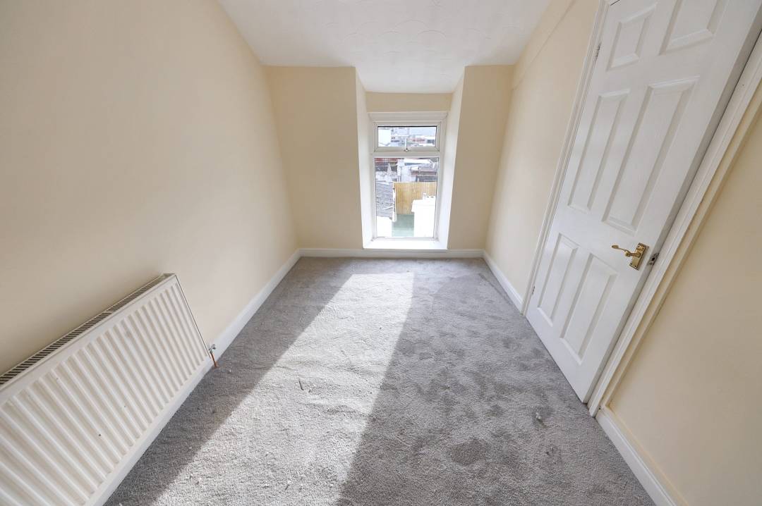 Curre Street, Aberaman, Aberdare,  Rhondda Cynon Taff CF44 6UF