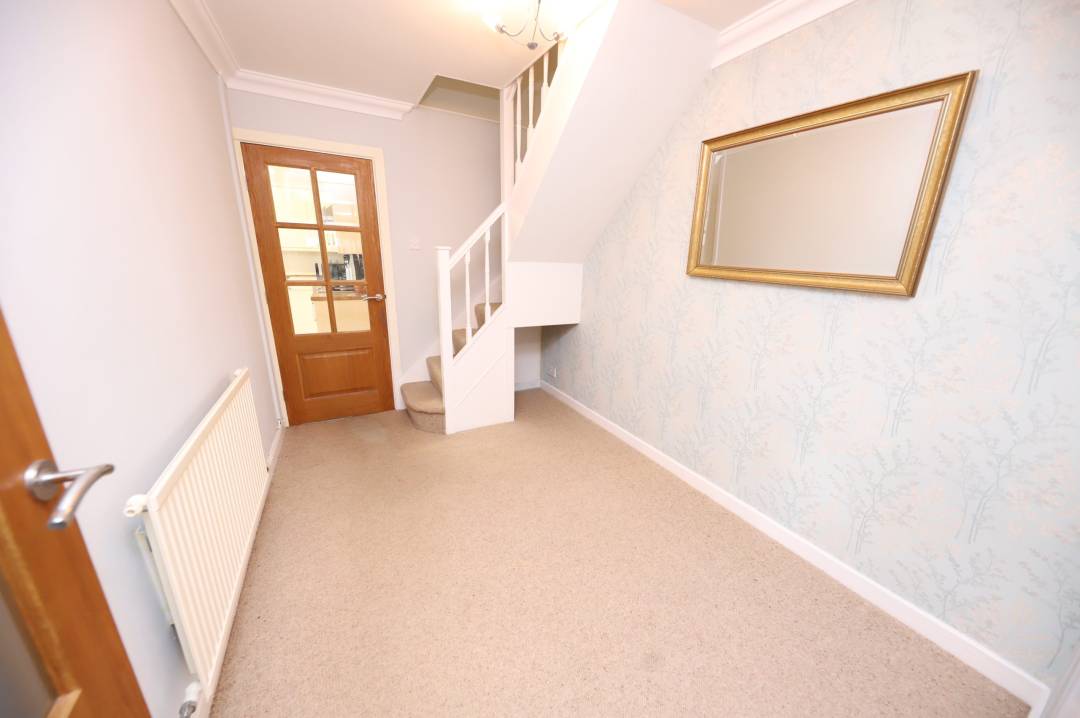 Holly Drive, Cwmdare, Aberdare,  Rhondda Cynon Taff CF44 8PB