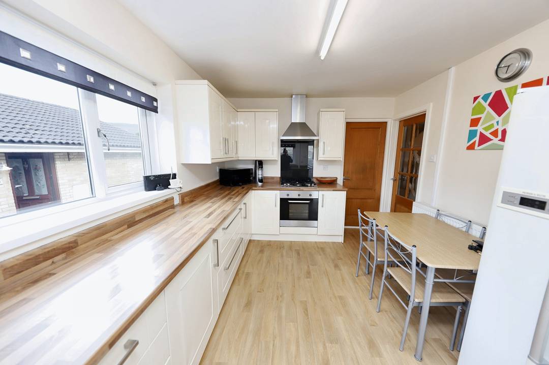 Holly Drive, Cwmdare, Aberdare,  Rhondda Cynon Taff CF44 8PB