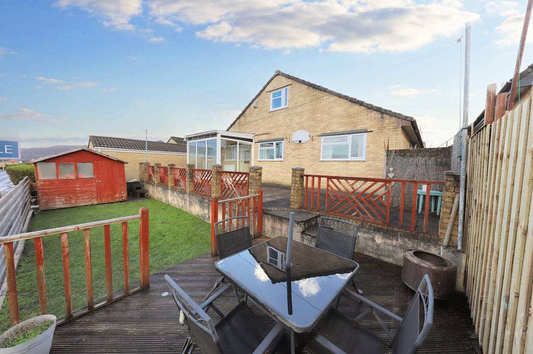 Holly Drive, Cwmdare, Aberdare,  Rhondda Cynon Taff CF44 8PB