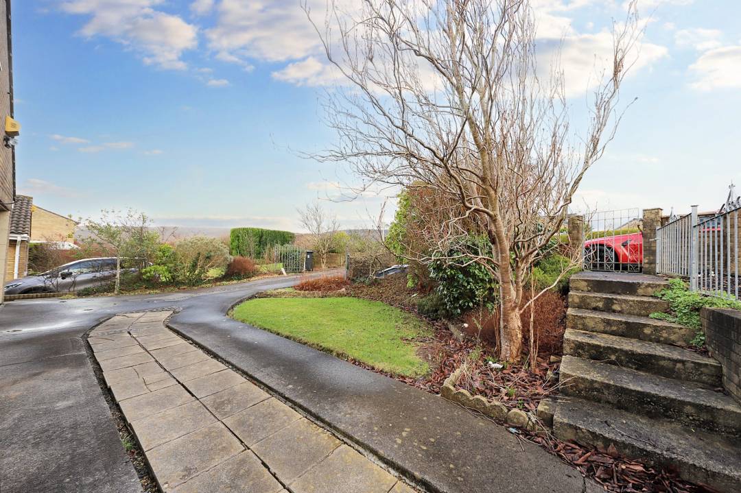 Holly Drive, Cwmdare, Aberdare,  Rhondda Cynon Taff CF44 8PB