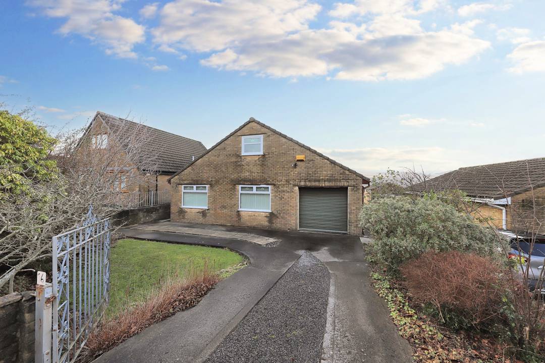 Holly Drive, Cwmdare, Aberdare,  Rhondda Cynon Taff CF44 8PB