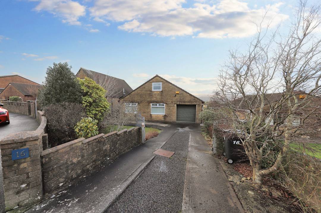 Holly Drive, Cwmdare, Aberdare,  Rhondda Cynon Taff CF44 8PB