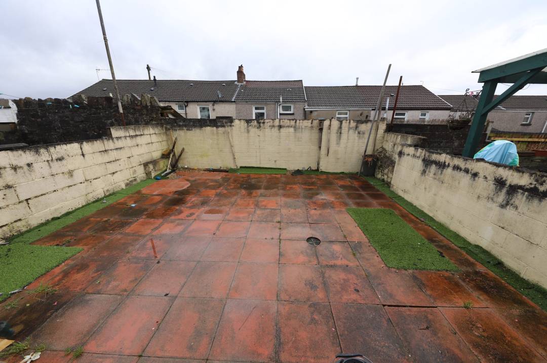 Bell Street, Trecynon, Aberdare,   CF44 8NW
