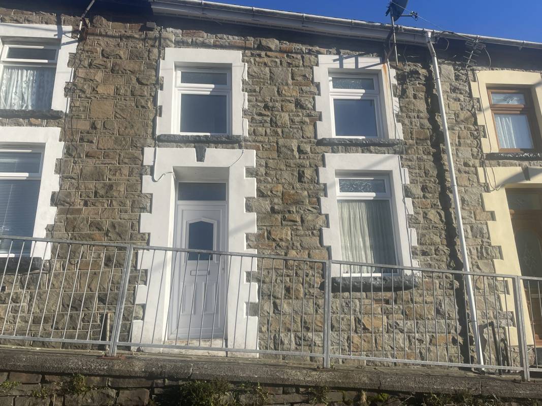 Bryn-Wyndham Terrace, , Treherbert,   CF42 5NG