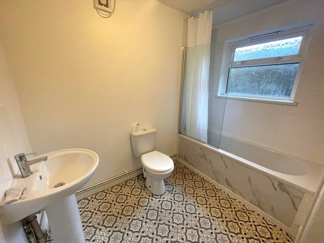 Bryn-Wyndham Terrace, , Treherbert,   CF42 5NG
