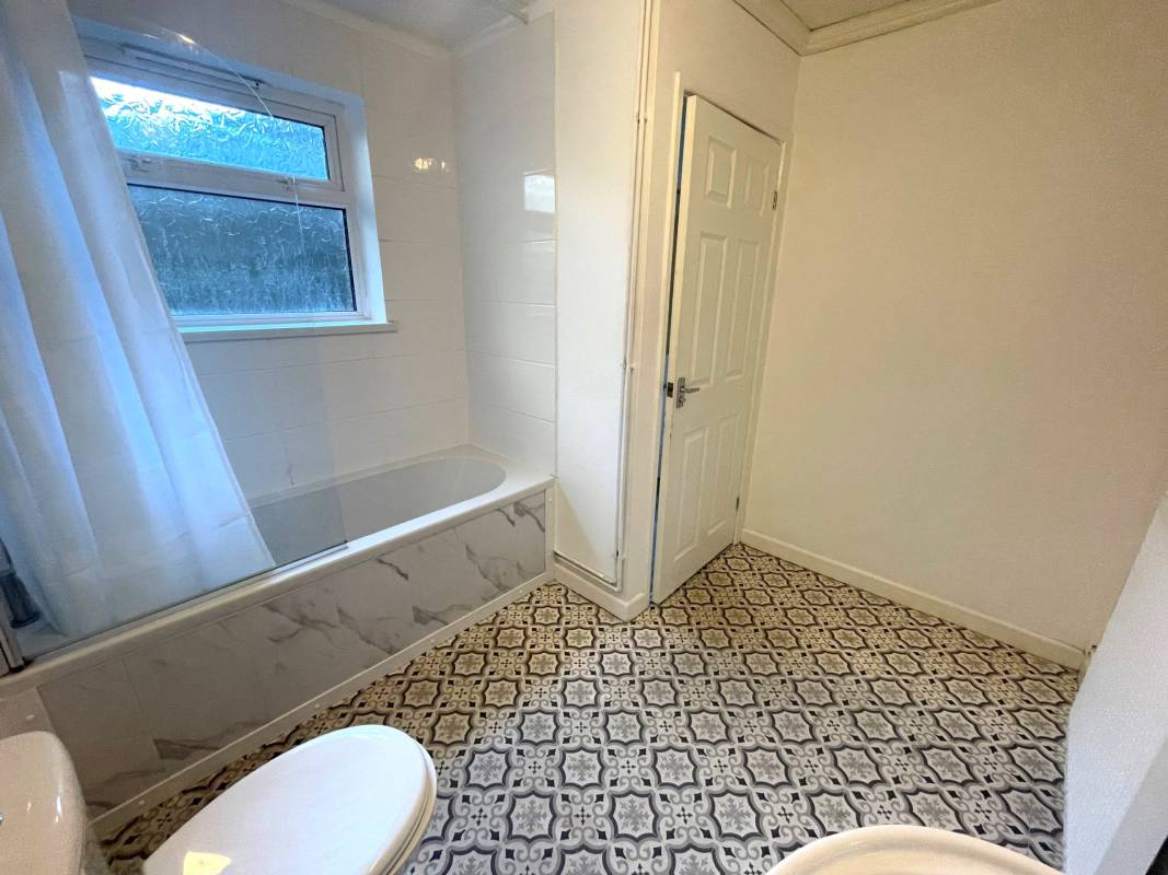 Bryn-Wyndham Terrace, , Treherbert,   CF42 5NG