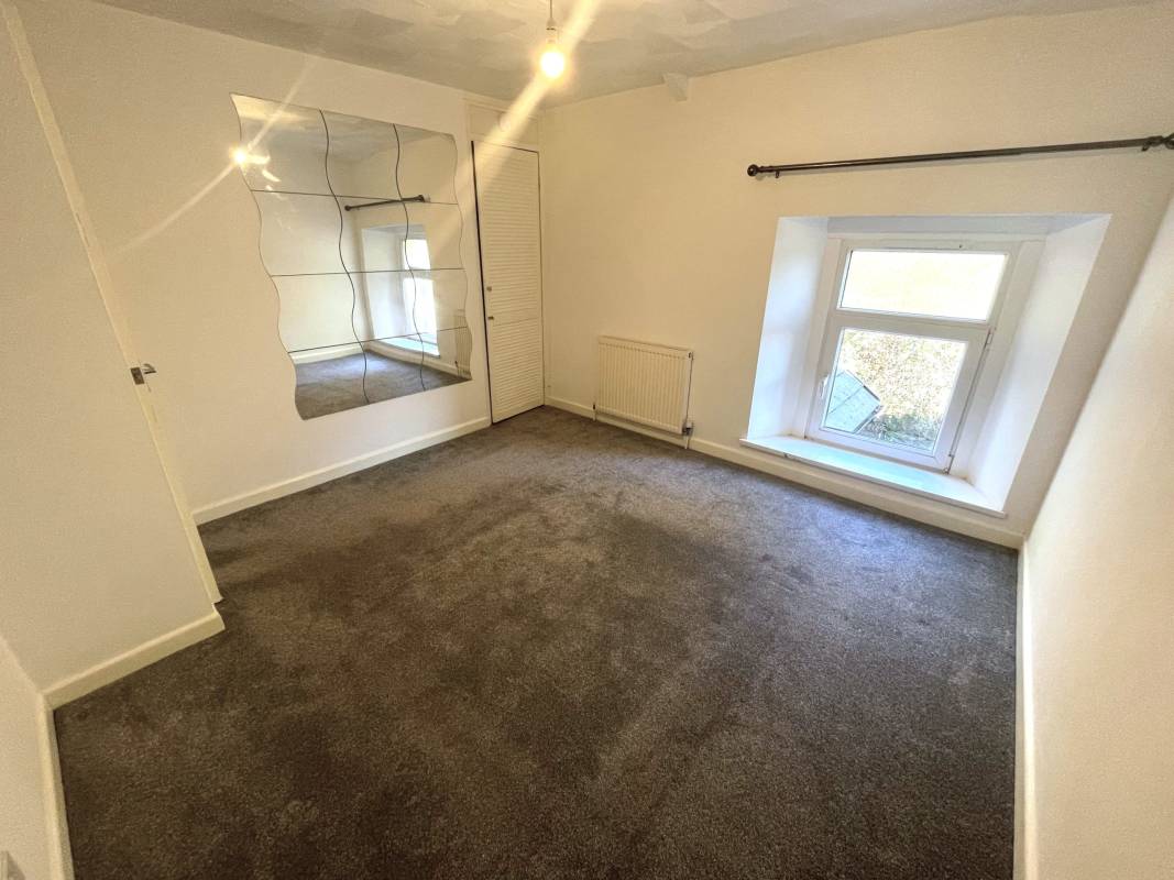 Bryn-Wyndham Terrace, , Treherbert,   CF42 5NG