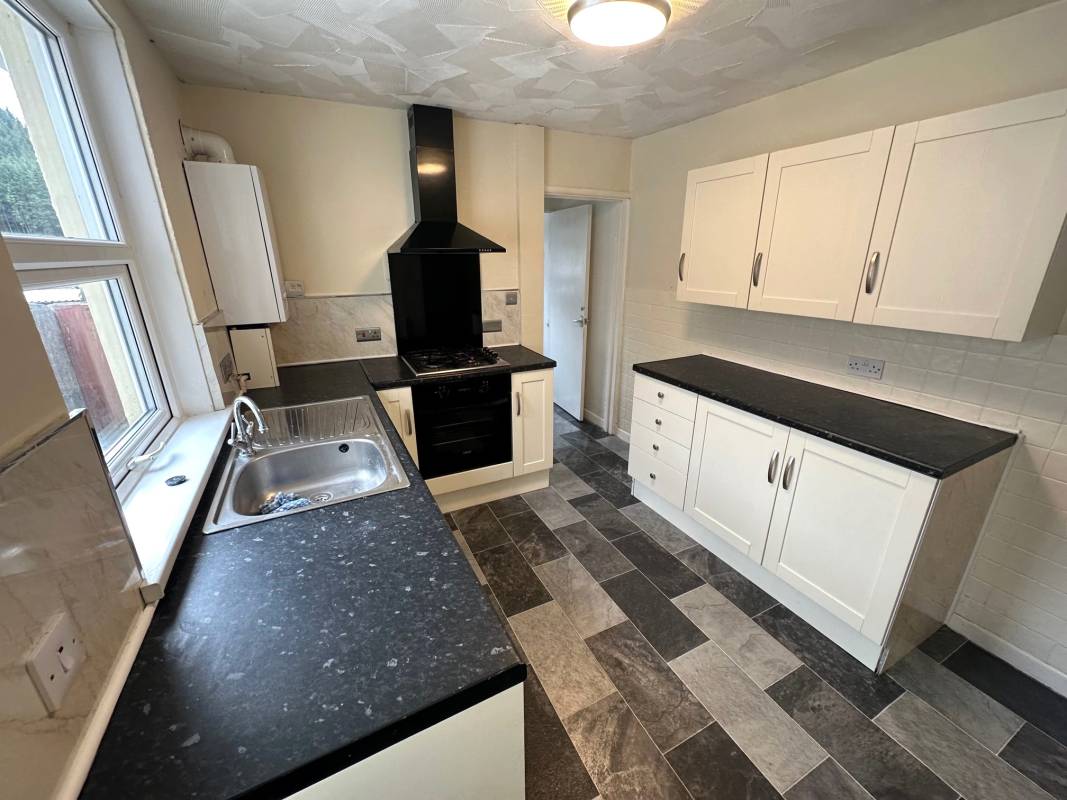 Kenry Street, Ynyswen,  CF42 6DR