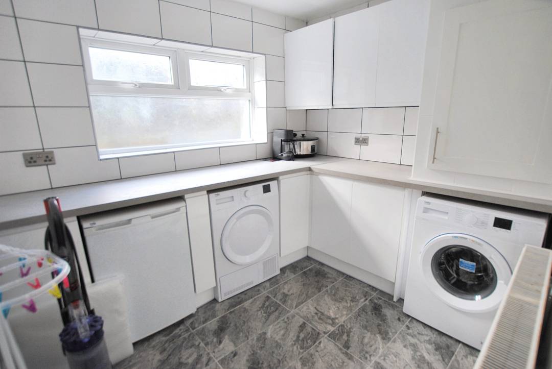 RUTH STREET, , BARGOED,   CF81 8PD