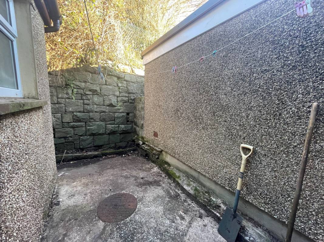 Bryn-Wyndham Terrace, , Treherbert,   CF42 5NG