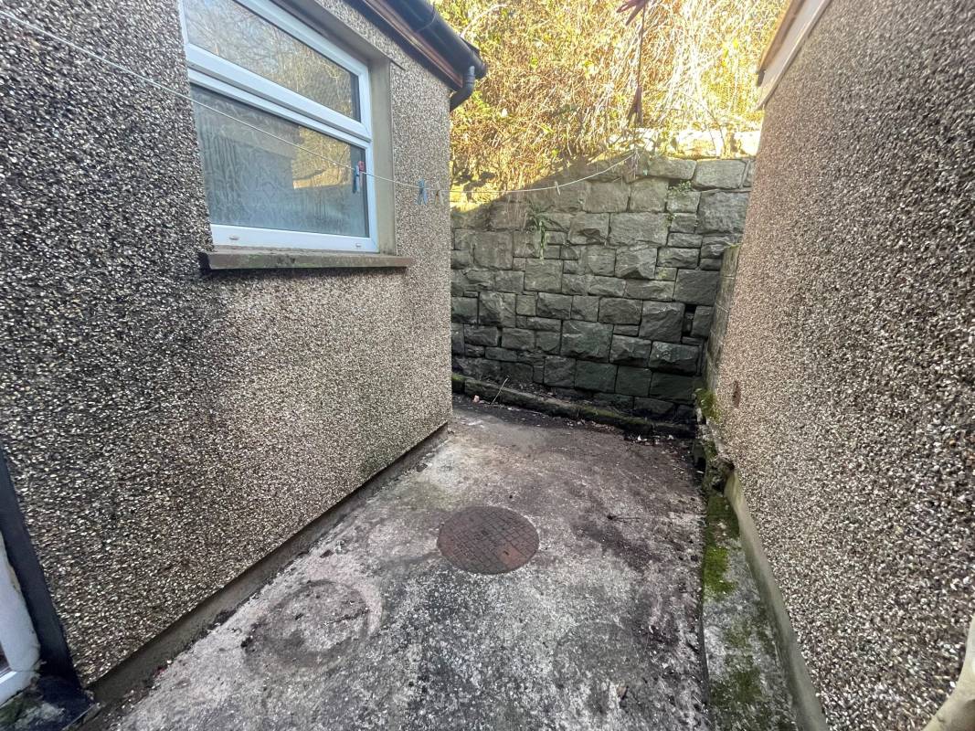 Bryn-Wyndham Terrace, , Treherbert,   CF42 5NG