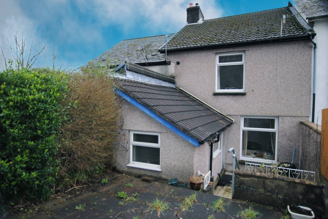 Rose Villas, Elliots Town, New Tredegar,   NP24 6NQ