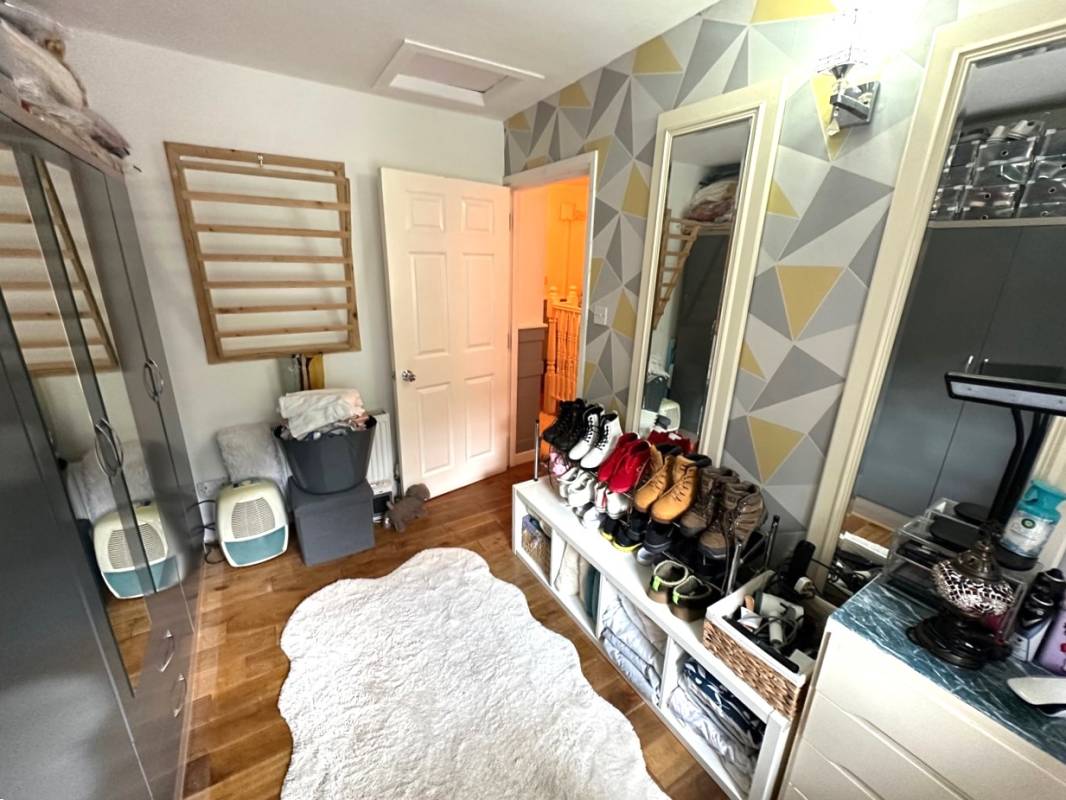 Railway Terrace, Cwmparc,  CF42 6LW