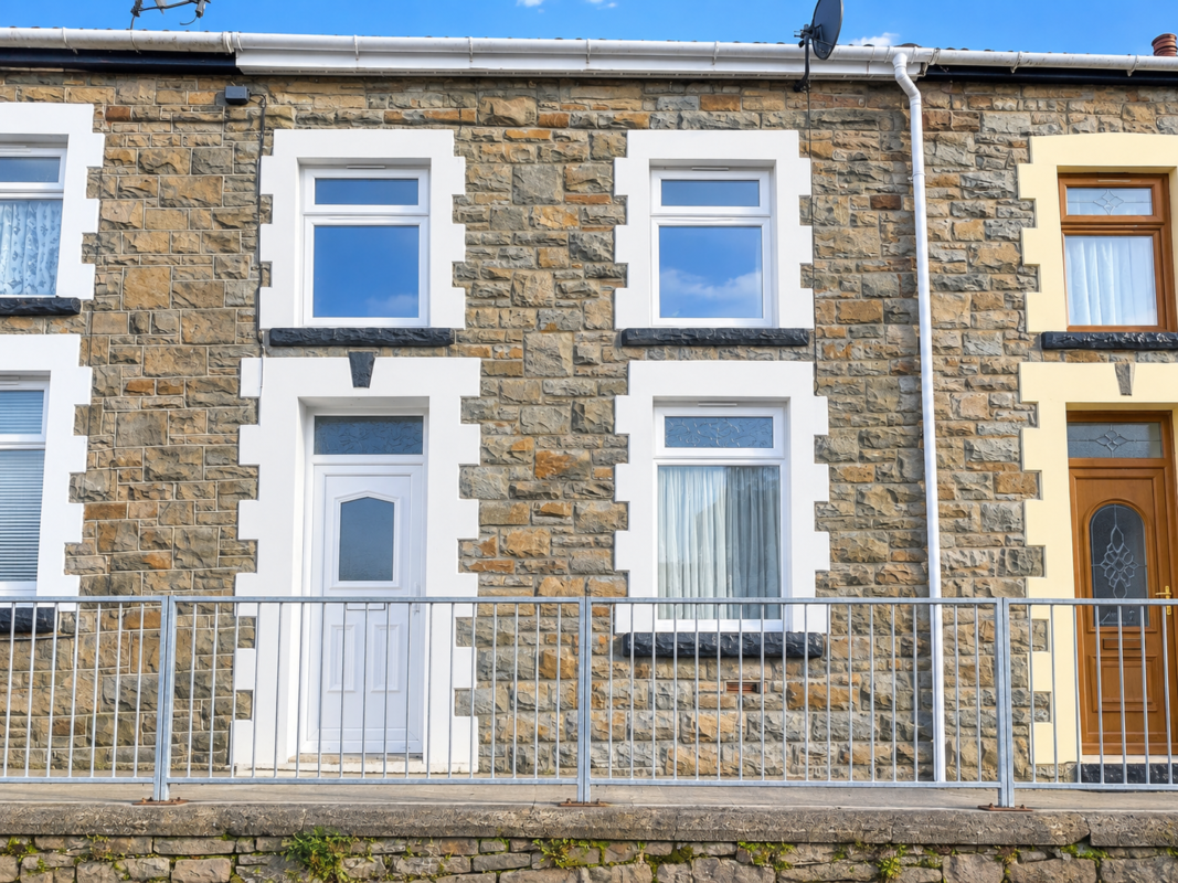 Brynwyndham Terrace, , Treherbert,   CF42 5NG