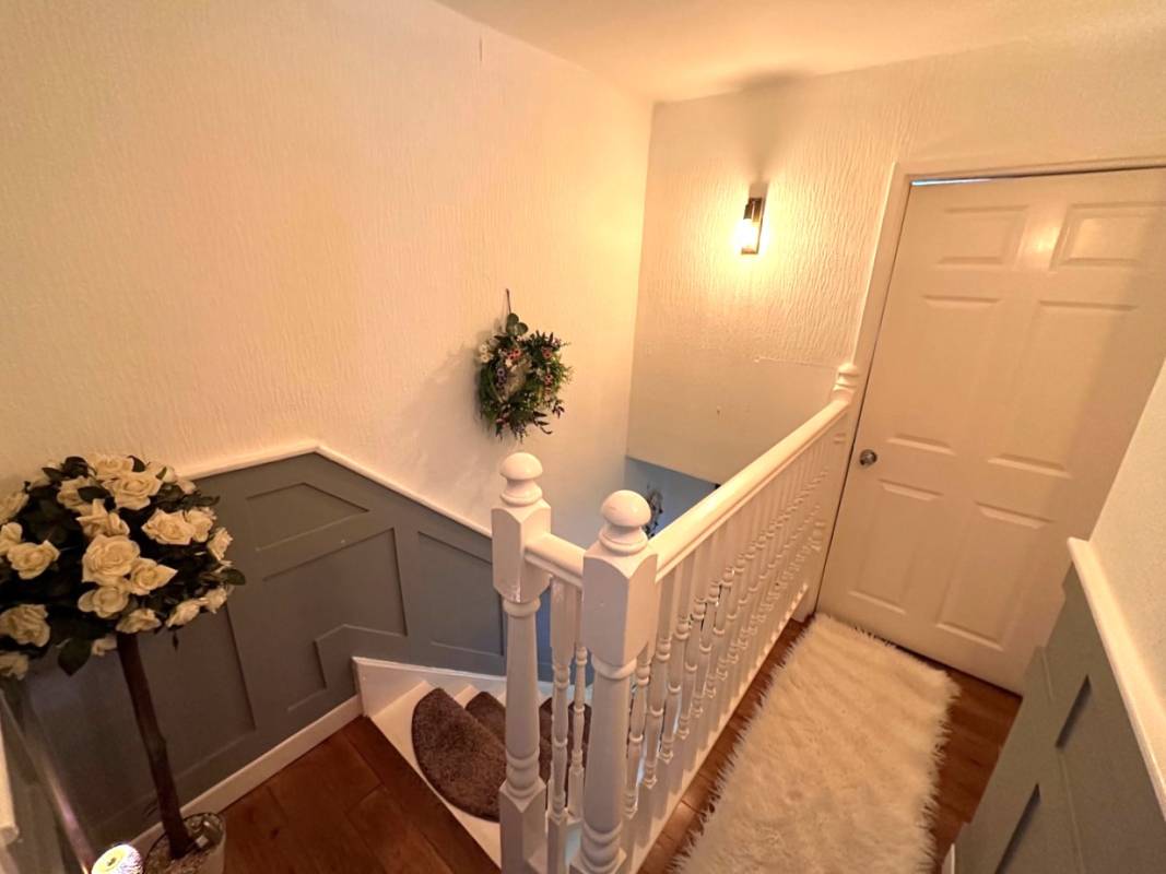 Railway Terrace, Cwmparc,  CF42 6LW