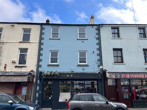 18a Duke Street, Aberdare,  CF44 7ED