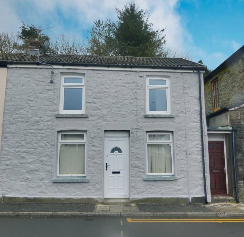 Victoria Street, Dowlais, Merthyr Tydfil,   CF48 3RN