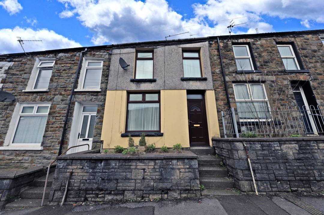 High Street, Treorchy, Rhondda Cynon Taff,   CF42 6NY