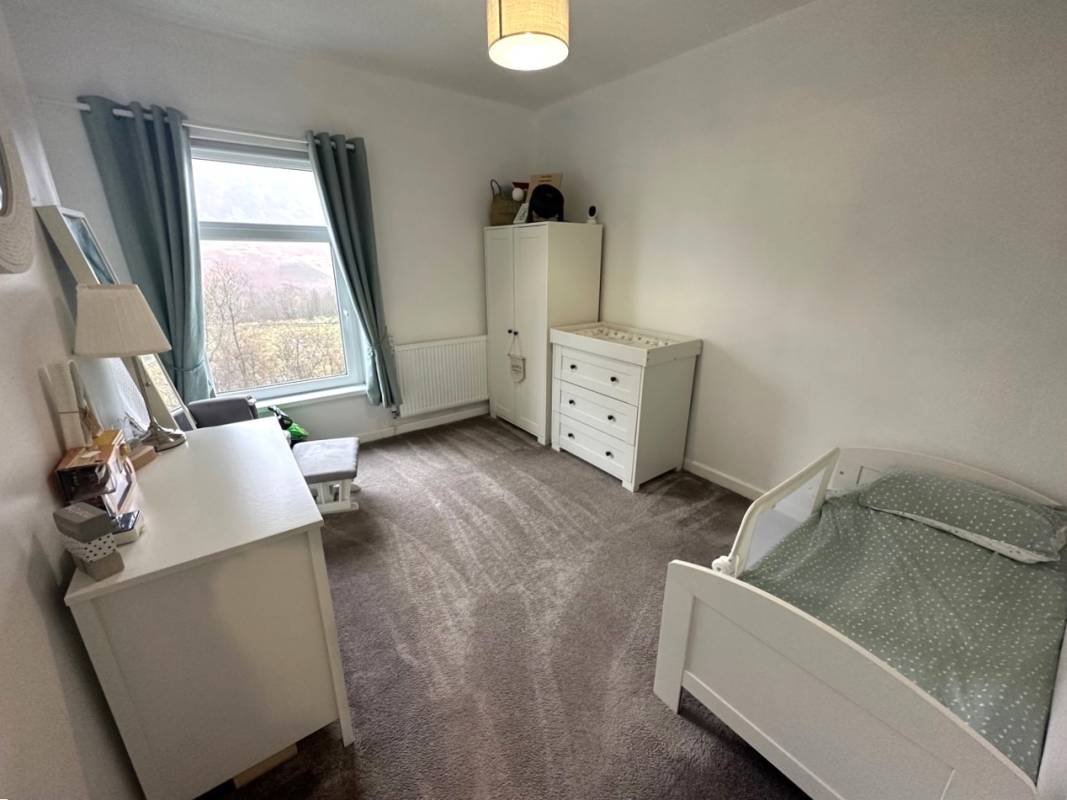 Richard Street, Maerdy, Ferndale,   CF43 4AN United Kingdom