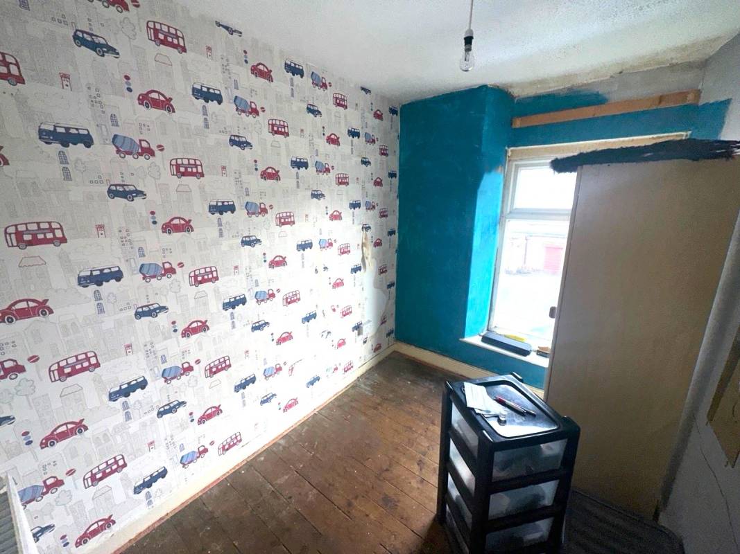 Partridge Road, Llwynypia,  CF40 2LR