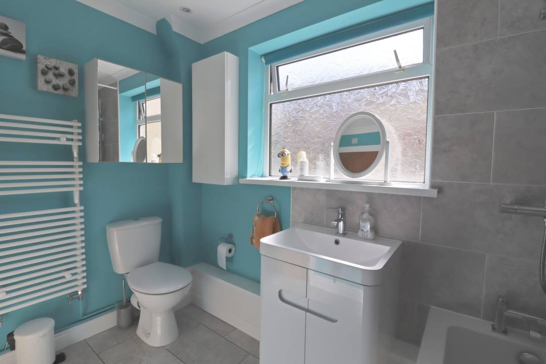 Francis Street, Fleur de Lys, Blackwood,   NP12 3RX