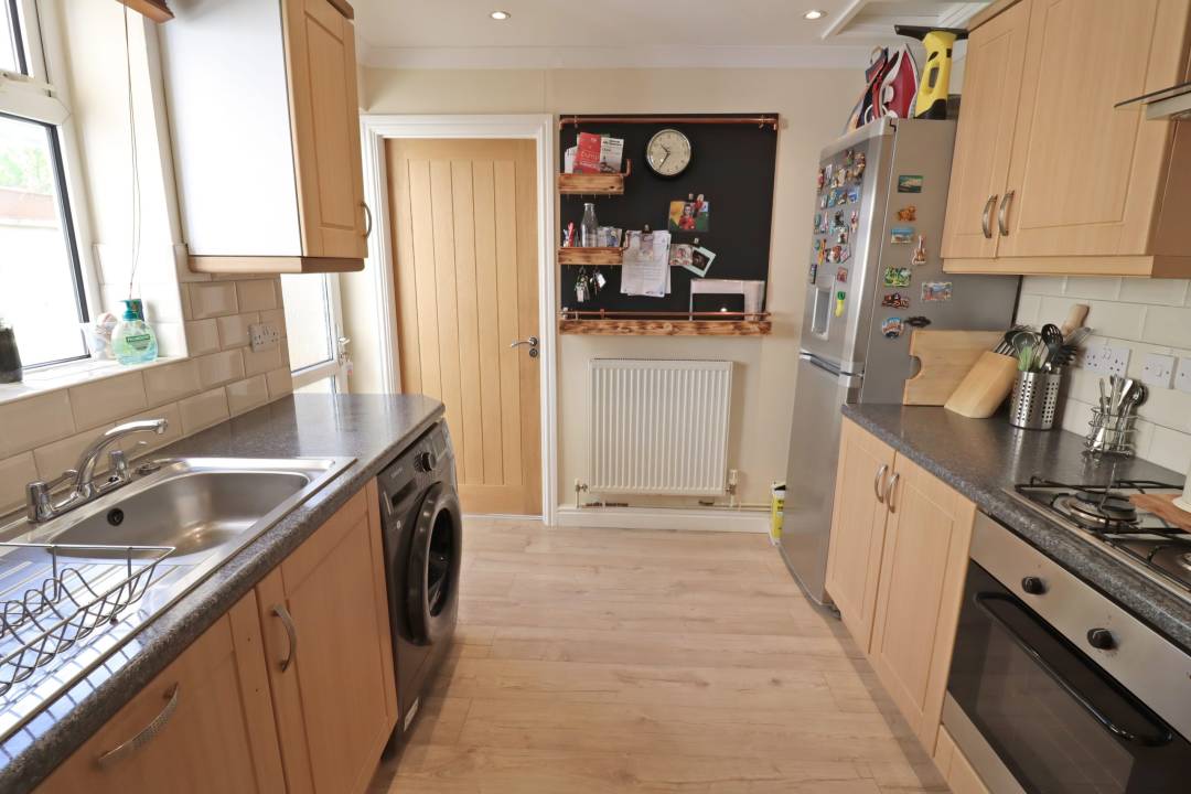 Francis Street, Fleur de Lys, Blackwood,   NP12 3RX