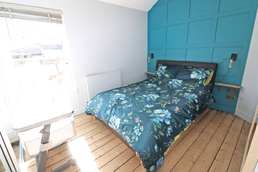 Francis Street, Fleur de Lys, Blackwood,   NP12 3RX