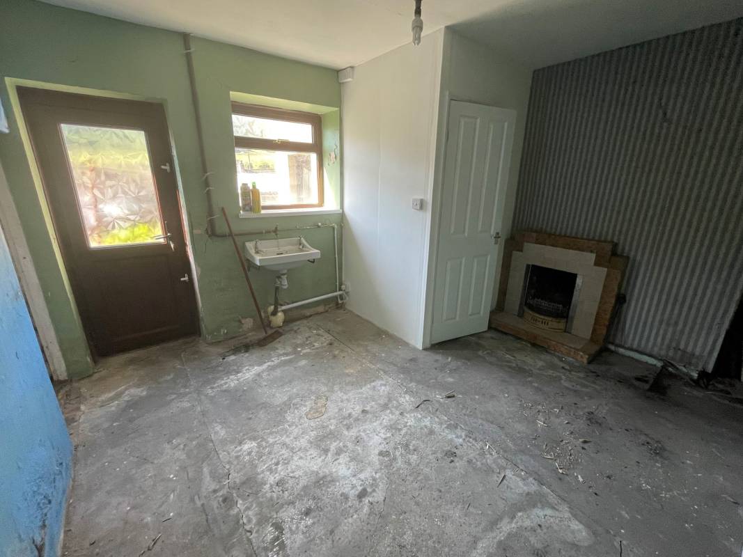 Treharne Street, Cwmparc, Treorchy,  Rhondda Cynon Taff CF42 6LH United Kingdom