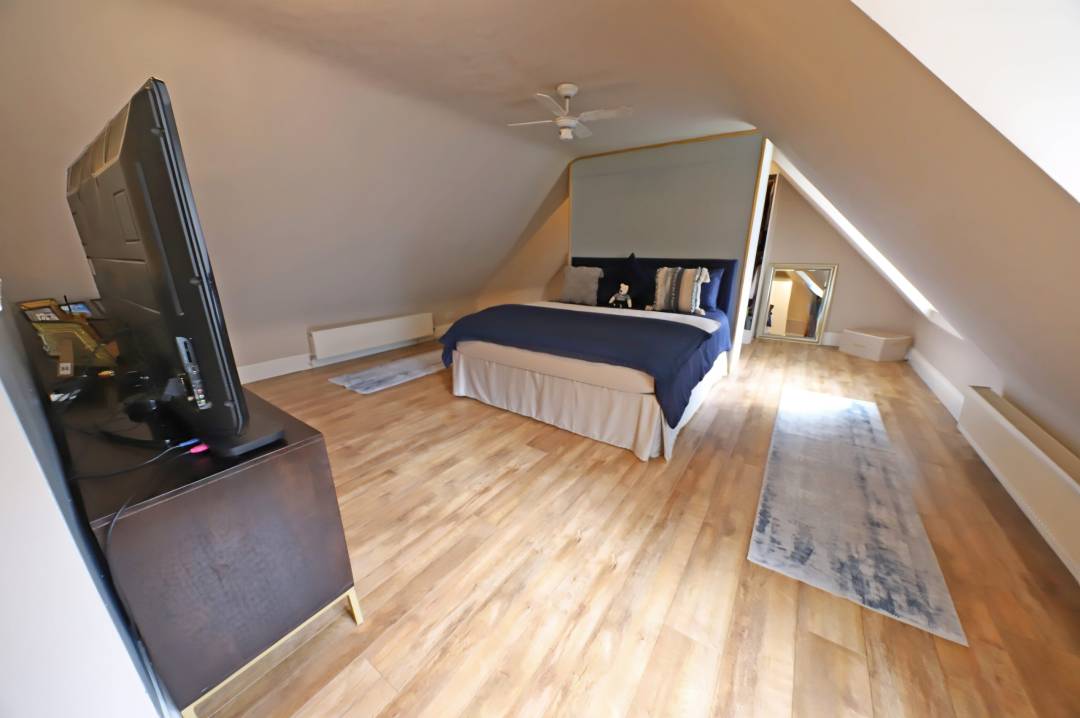 Saron Lodge Chapel Street, New Tredegar,  NP24 6AQ